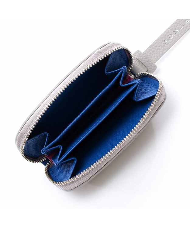 A.D.M.J. モーツァルト クリスタルソーイングコインケース DAUPHIN