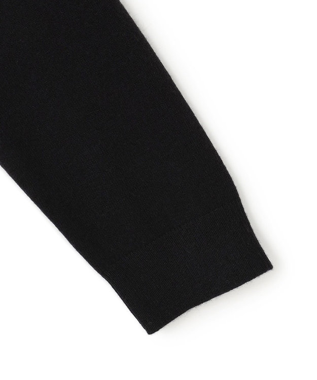 TOCCA 【百田夏菜子さん着用】MOONLIT MUSE カーディガン ブラック系