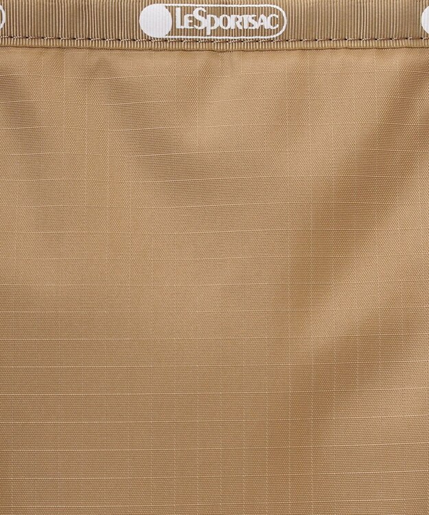 LeSportsac MSGM MD BOAT TOTE/MDボートトートカーキ MDボートトートカーキ