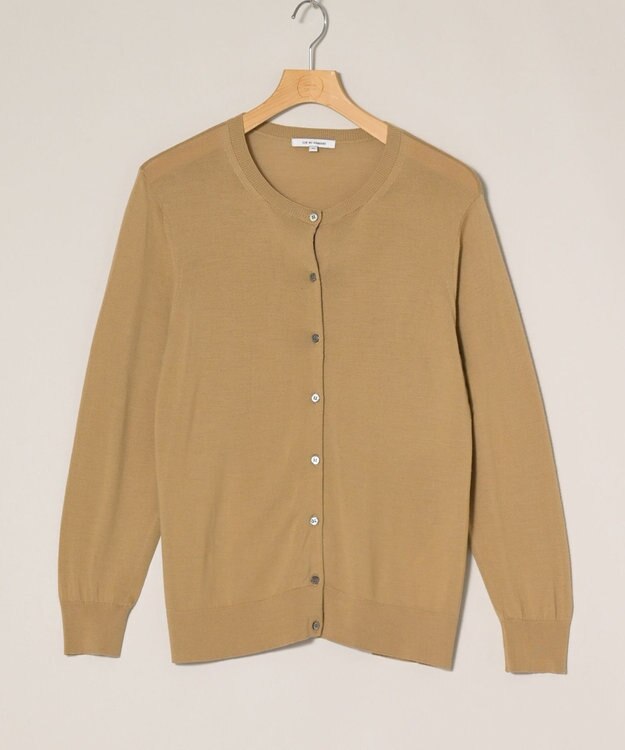 ONWARD Reuse Park 【23区】ニット秋冬 ブラウン