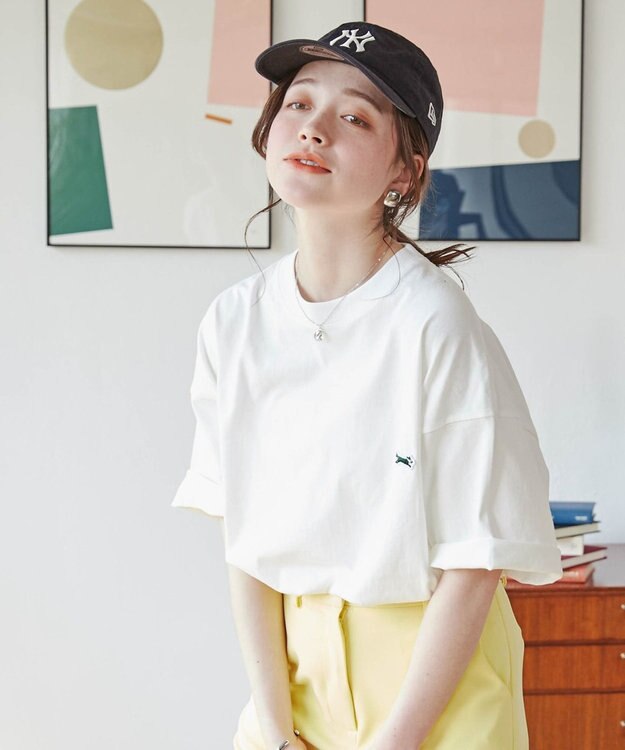 WEGO 別注Penneys　BIGT ホワイト