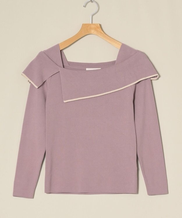 ONWARD Reuse Park 【any SiS】ニット秋冬 ピンク