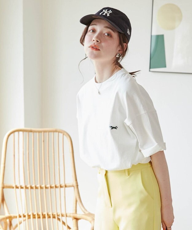 WEGO 別注Penneys　BIGT ホワイト