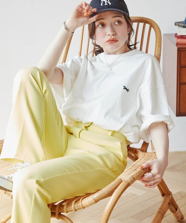 WEGO 別注Penneys　BIGT ホワイト