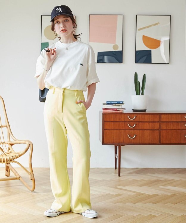 WEGO 別注Penneys　BIGT ホワイト