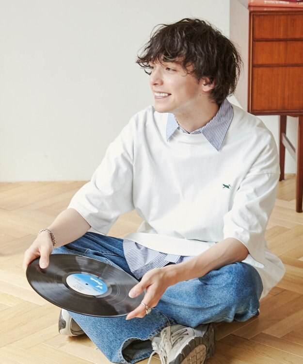 WEGO 別注Penneys　BIGT ホワイト