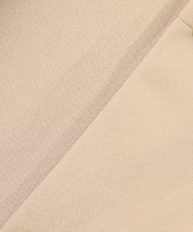 TOCCA 【洗える】TORCH 襟付きコート ベージュ系