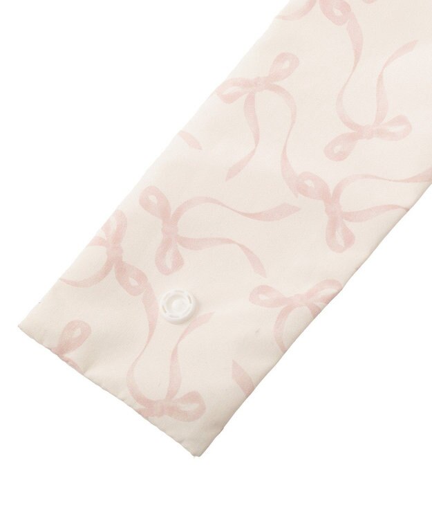 Maison de FLEUR アンブレラカバー Light Pink