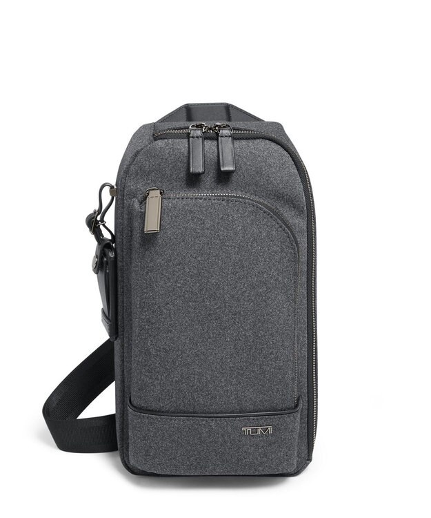 HARRISON 「グレゴリー」スリング / TUMI | ファッション通販 【公式