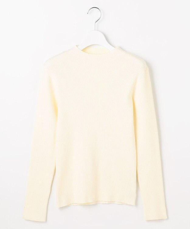 ANY SIS 【2SET】ビスチェ ワンピース × ニット セット ブラウン