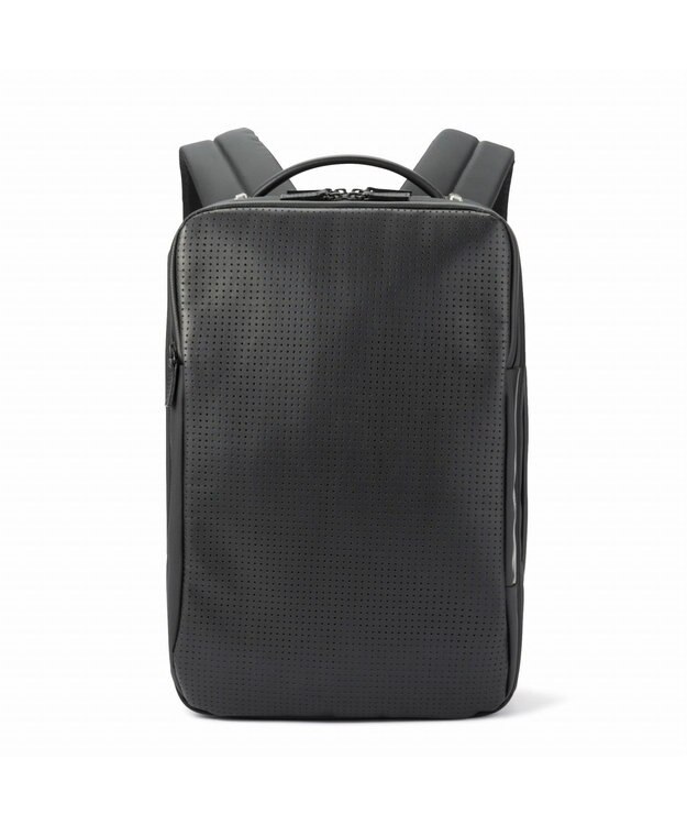 ZERO HALLIBURTON  ZFB2 ビジネスリュック A4サイズ 13.3インチPC収納 81552 ブラック