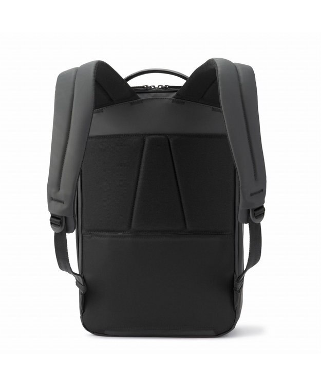 ZERO HALLIBURTON  ZFB2 ビジネスリュック A4サイズ 13.3インチPC収納 81552 ブラック