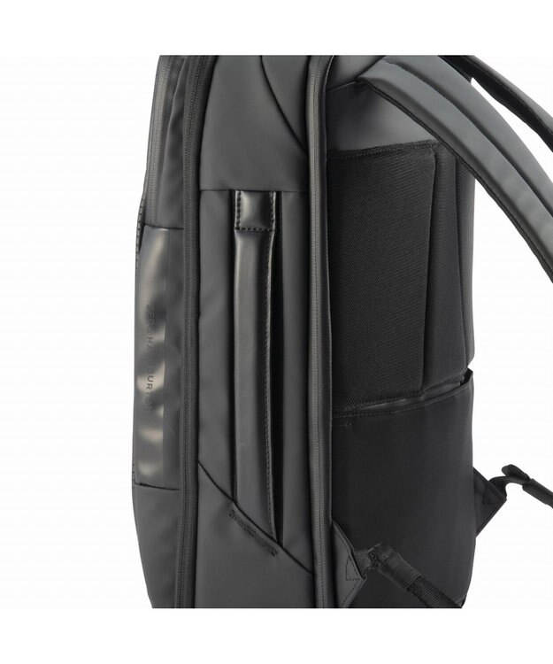ZERO HALLIBURTON  ZFB2 ビジネスリュック A4サイズ 13.3インチPC収納 81552 ブラック