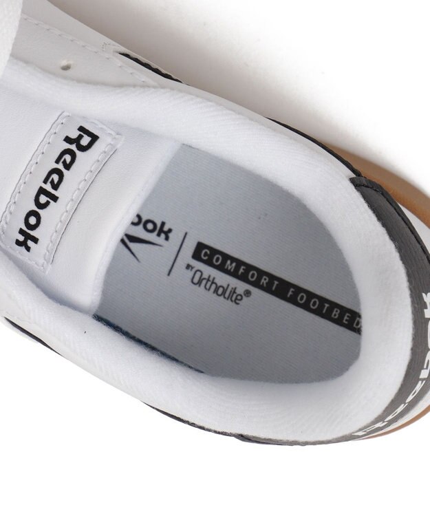 WEGO REEBOK　SMASH　EDGE　S ホワイト