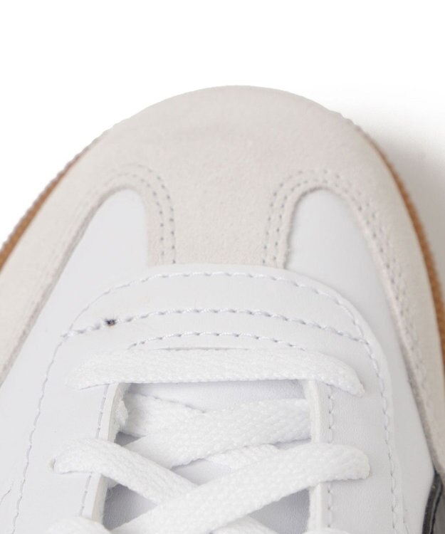 WEGO REEBOK　SMASH　EDGE　S ホワイト