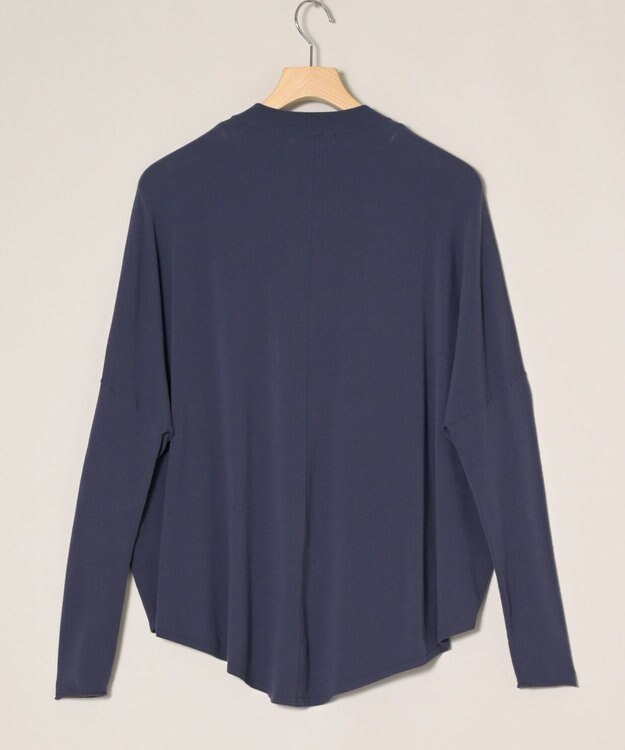 ONWARD Reuse Park 【ICB】ニット秋冬 ブルー