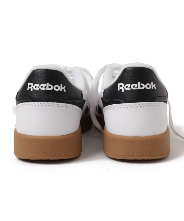 WEGO REEBOK　SMASH　EDGE　S ホワイト