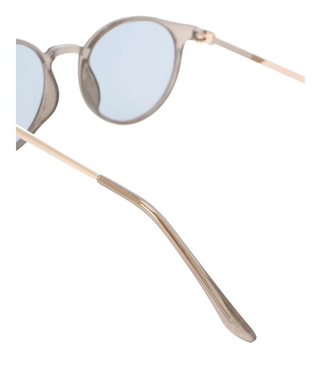 AMERICAN HOLIC コンビボストンサングラスＡ Gray