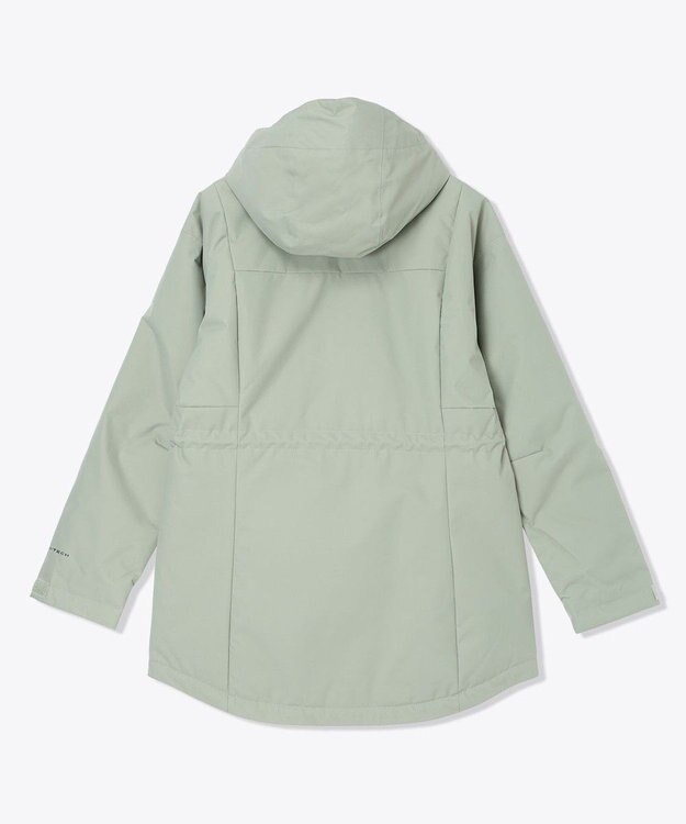 Columbia Columbia/ ウィメンズハイクバウンドllロングインシュレーテッドジャケット /コロンビア Safari