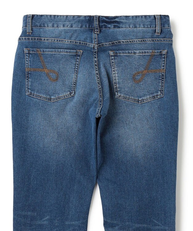 JOSEPH HOMME ストレッチデニム / CIGAR 5P ダルブルー系