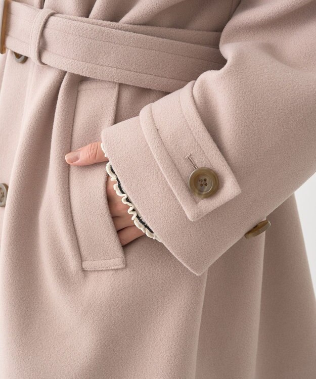 earth music&ecology 【2026年HAPPY BAG】earth music&ecology(ベルト付きコートセット) その他