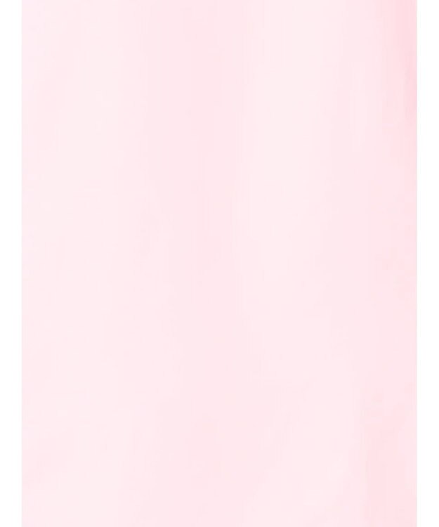 Te chichi プリンセスラインクロップトシャツ【AOYAMA FASHION ASSOCIATION × Te chichi】 ピンク