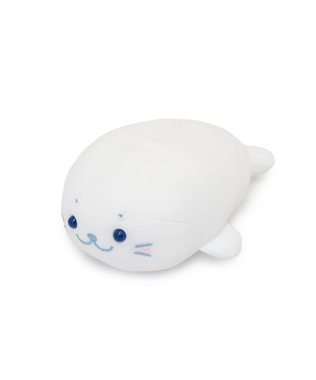 Mother garden しろたん クール ちびマスコット 16cm 《フローズン》 フローズン