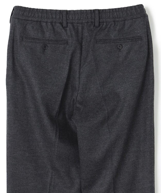 JOSEPH HOMME ミルドスムース / PEGG CONVERTIBLE グレー系