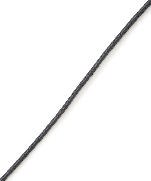 UNFILO ワントップコード ネックレス ゴールド