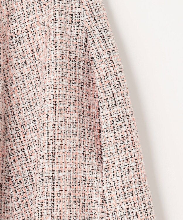 TOCCA 【洗える】PRIMAVERA SKIRT スカート ピンク系