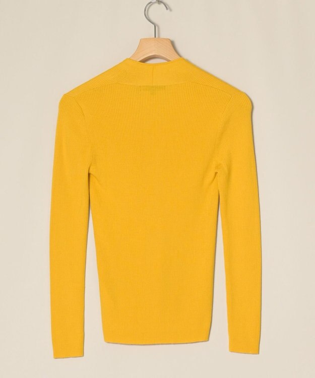 ONWARD Reuse Park 【ICB】ニット秋冬 イエロー