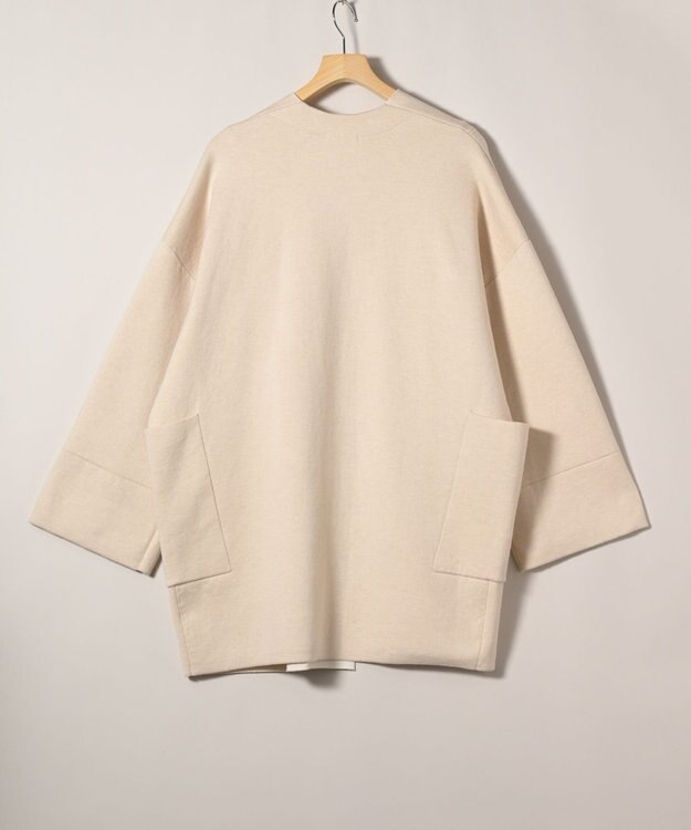 ONWARD Reuse Park 【#Newans】ニット秋冬 オフホワイト