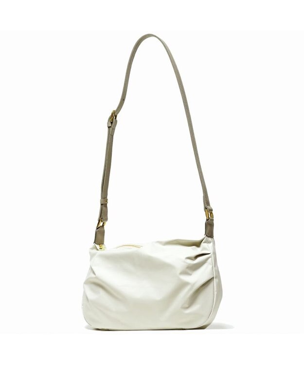 Regalo Felice 【軽くて大容量】ショルダー / REGALO IV(アイボリー)