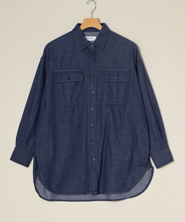 ONWARD Reuse Park 【23区】ブラウス秋冬