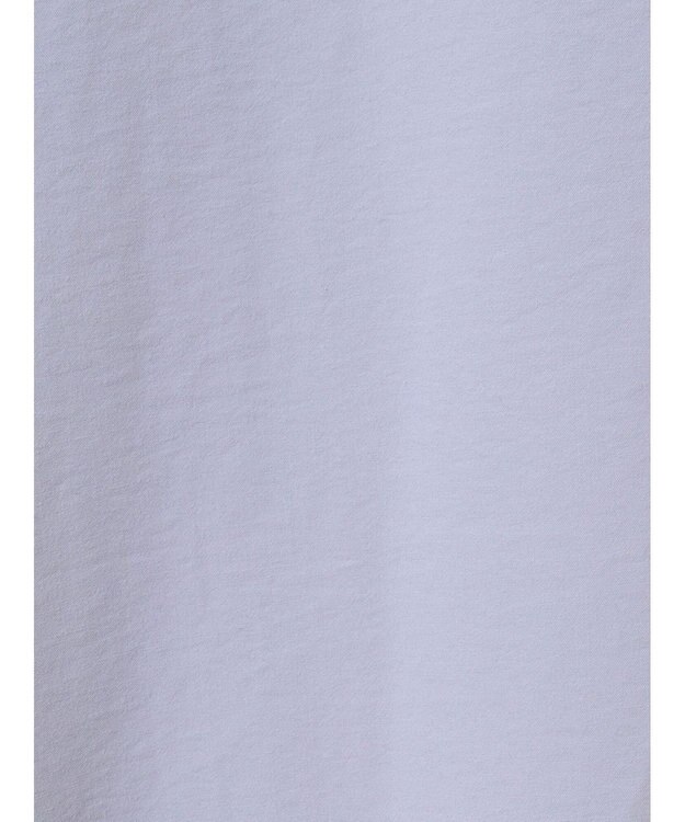 CRAFT STANDARD BOUTIQUE デシンフリルワンピース Purple