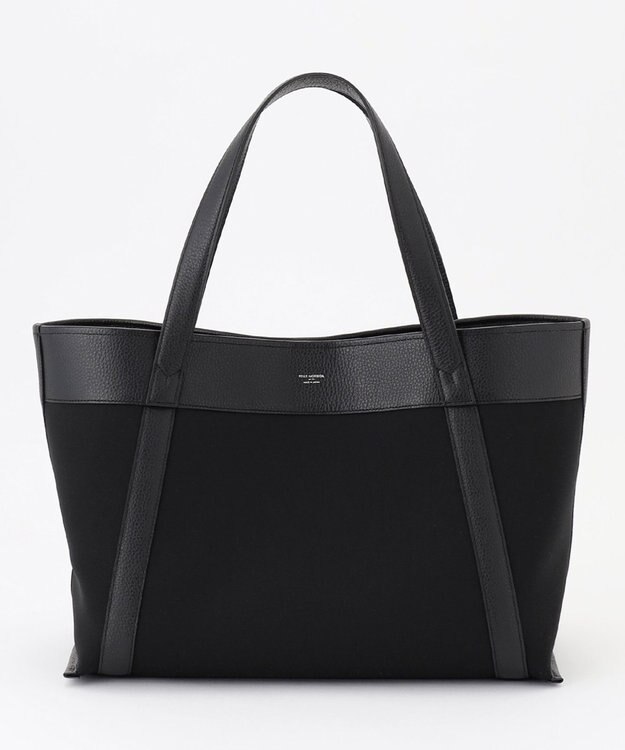 JOSEPH HOMME 【PELLE MORBIDA】　トートバッグ ブラック系