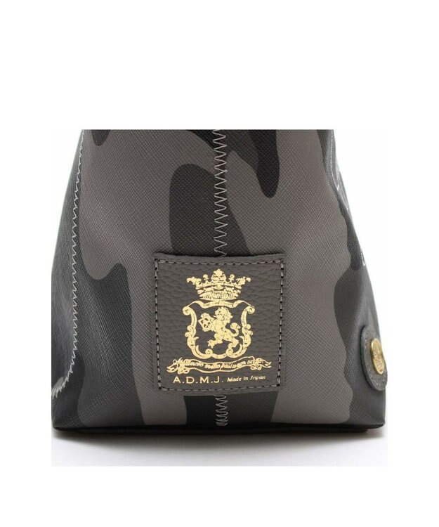 A.D.M.J. 【撥水ファブリック】パワージェット/デイリートートS(Dカン+) CF