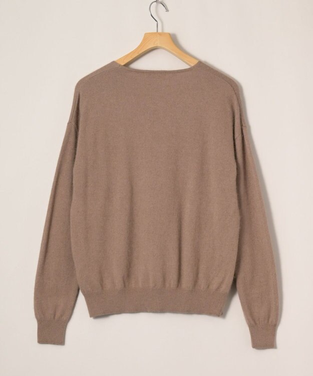 ONWARD Reuse Park 【any SiS】ニット秋冬 ブラウン