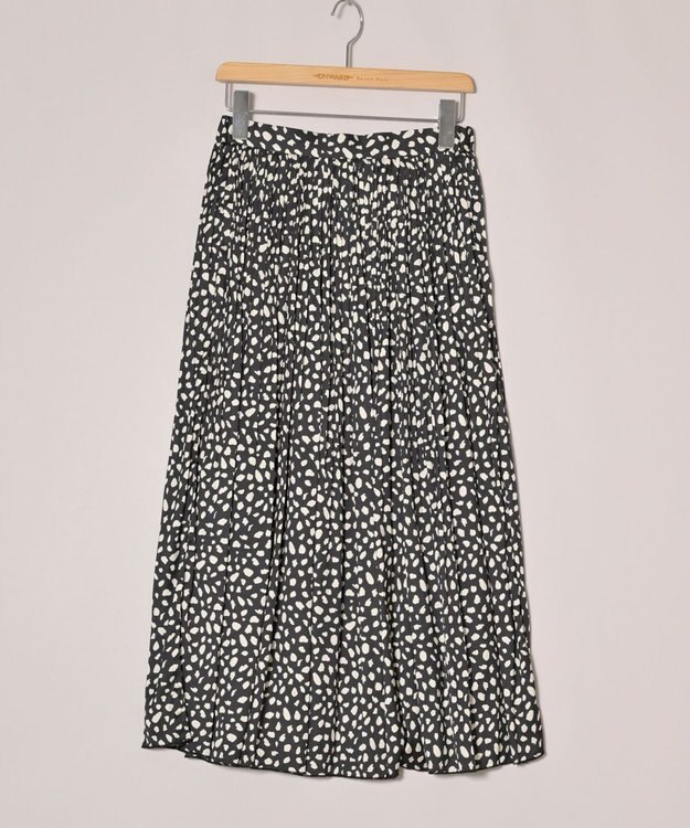 ONWARD Reuse Park 【any FAM】スカート秋冬 ブラック