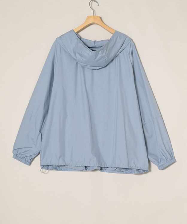 ONWARD Reuse Park 【UNFILO】ジャケット春夏 ブルー