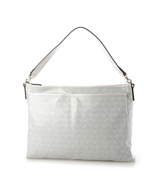 PELLE BORSA 2WAYショルダー Alive アライブ 4433 ホワイト