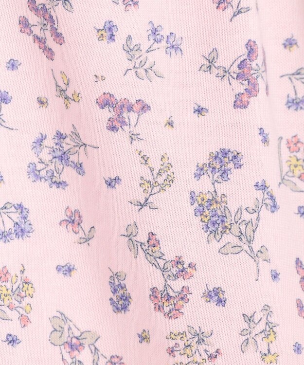 組曲 KIDS 【70㎝】ロンパース＆スタイ ギフトボックス サクラ系