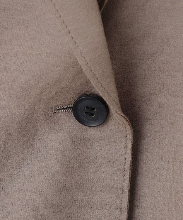 BEIGE， 【L-size】CORBY / テーラードジャケット Taupe