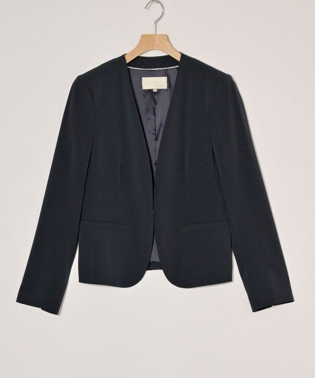 ONWARD Reuse Park 【自由区】ジャケット春夏 ネイビー