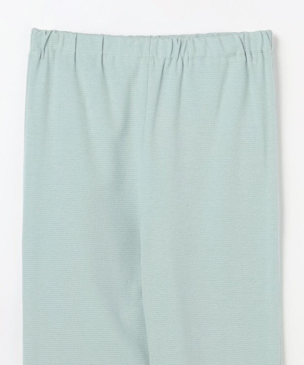 ANY KIDS 【WEB限定】7daysデイリー ネコパンツ サックスブルー