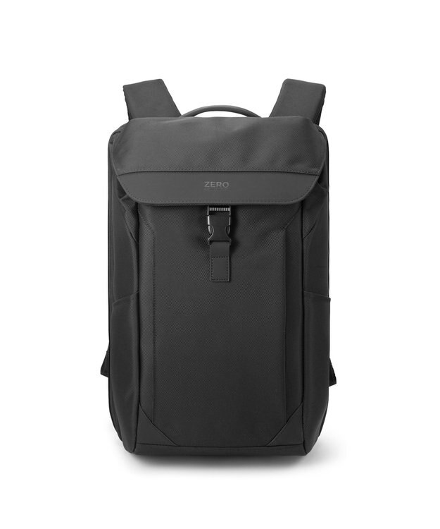 ZERO HALLIBURTON デイトン バックパック B4サイズ 14.0インチPC 81572 ブラック