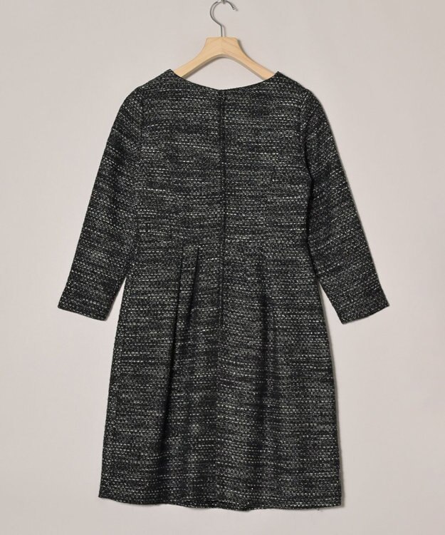 ONWARD Reuse Park 【any SiS】ワンピース秋冬 ブラック