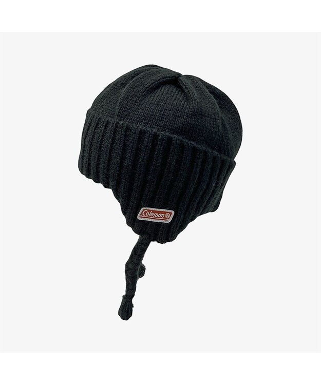 林八百吉商店 Coleman　キッズ　ウィンターワッチ ブラック