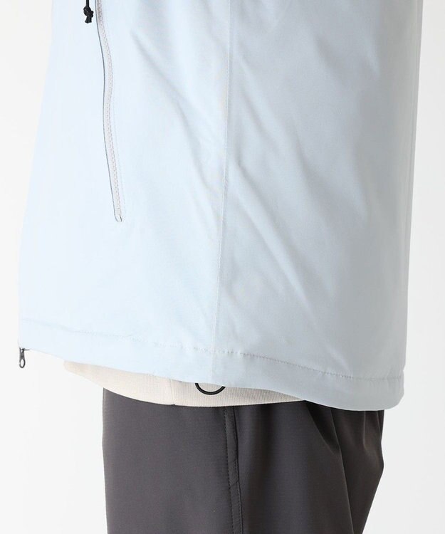 Columbia Columbia/ サンライズキャビンダウンジャケット /コロンビア Cirrus Grey