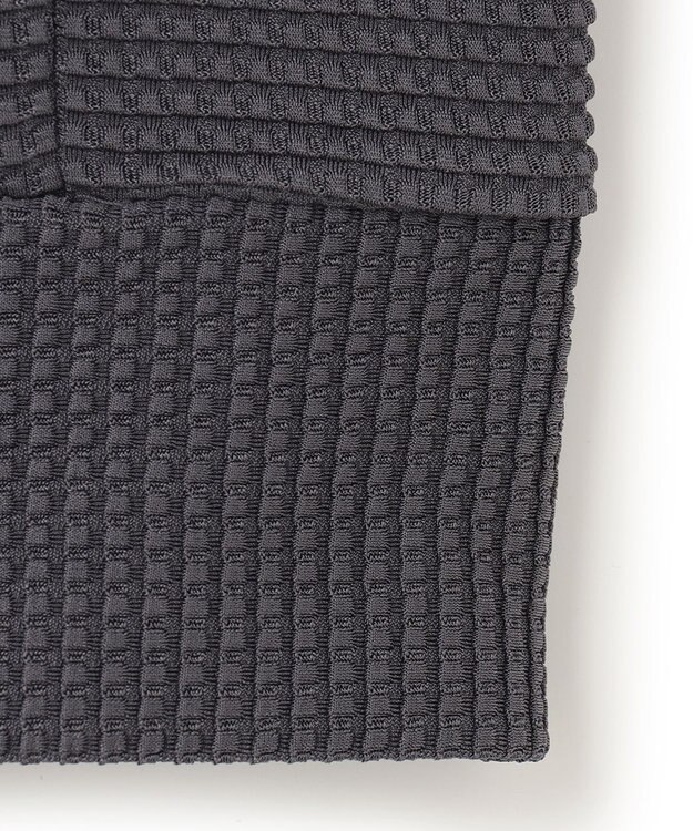 JOSEPH HOMME 【オリジナル素材】ライトタックジャージー パーカー グレー系